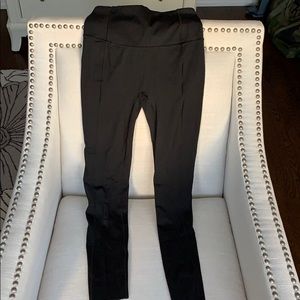 Lululemon Nulux leggings